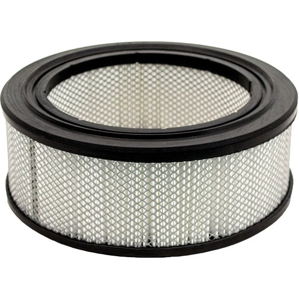 Mikrofilter Zellulose, Glasfaser