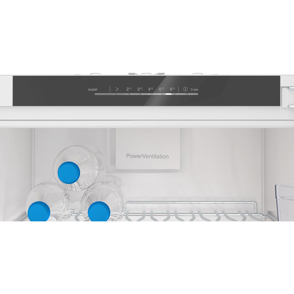 Frigorifero da incasso senza vano congelatore KI1816DD0