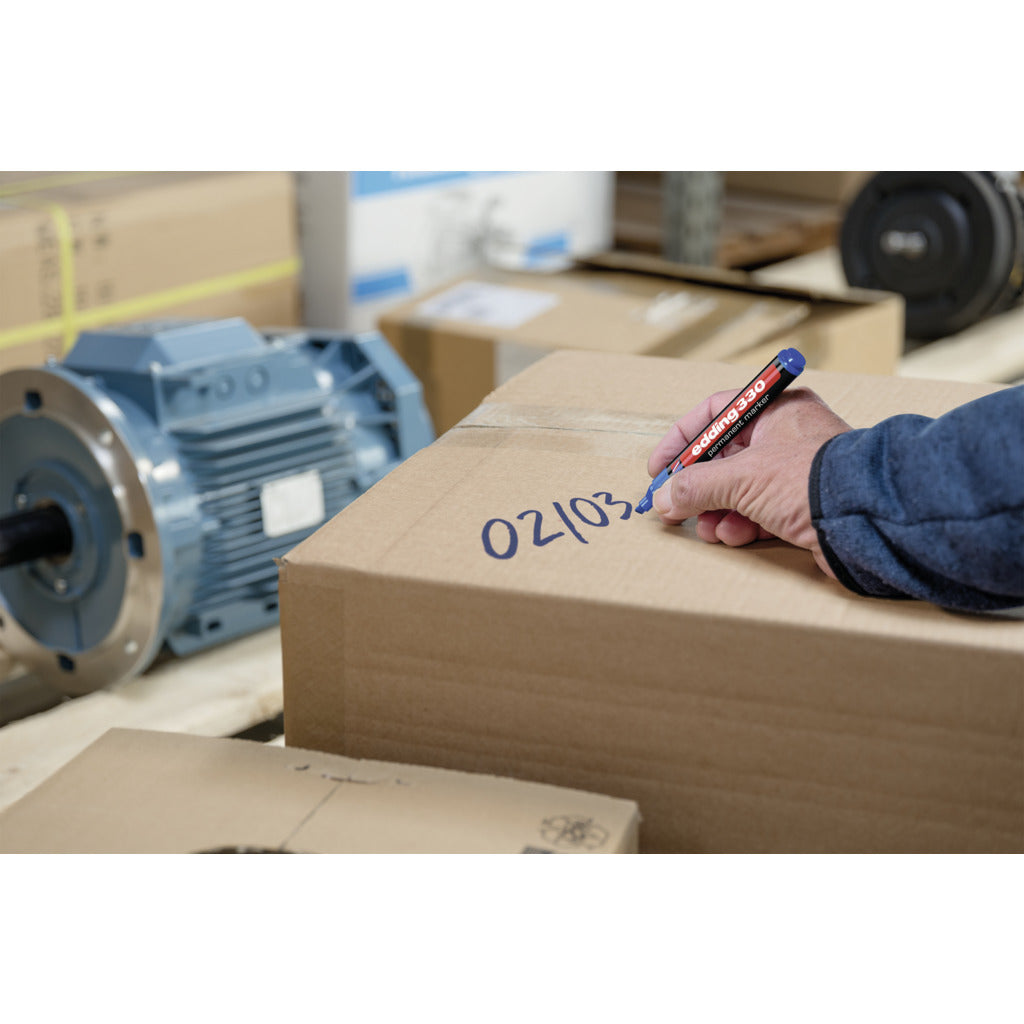 Permanent marker 330