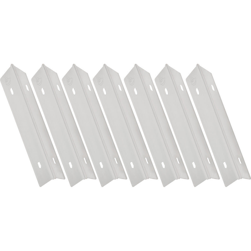 Napoleon Brennerabdeckung 7er-Set