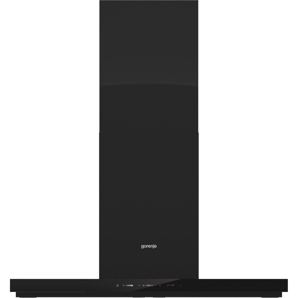 Cappa aspirante a isola IHT943B