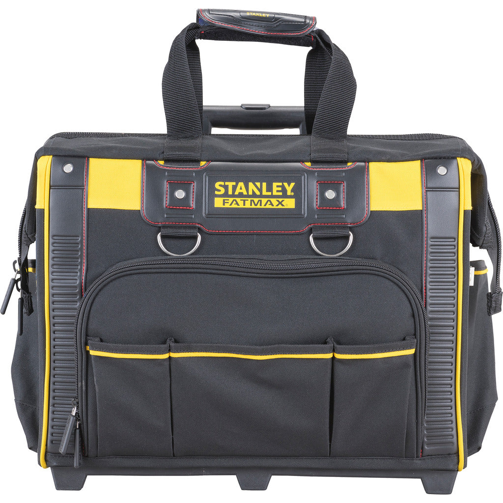 FatMax® tool case with wheels