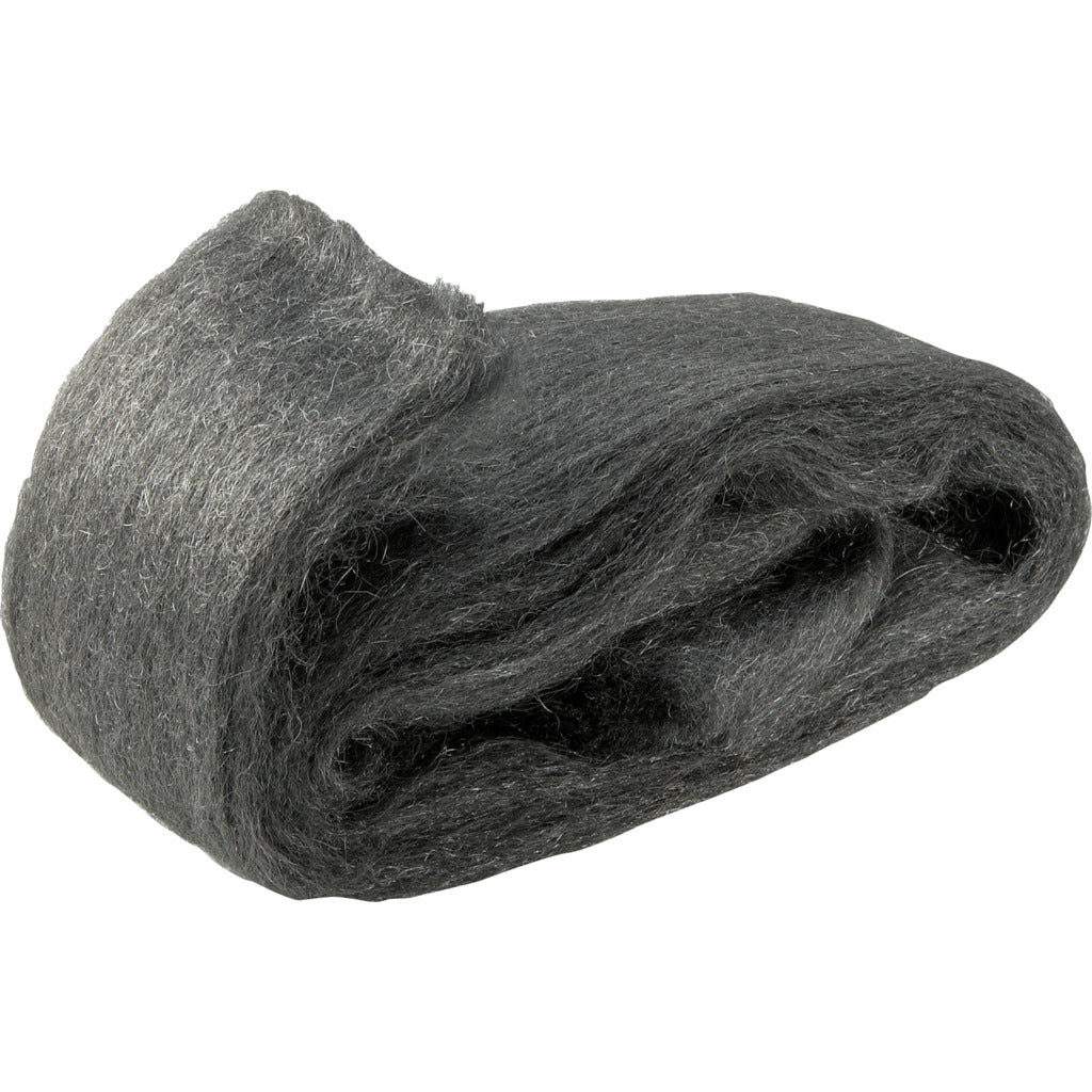 Stahlwolle SCRATCH