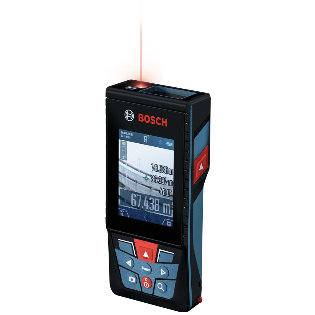 Laser rangefinder GML 150-27C