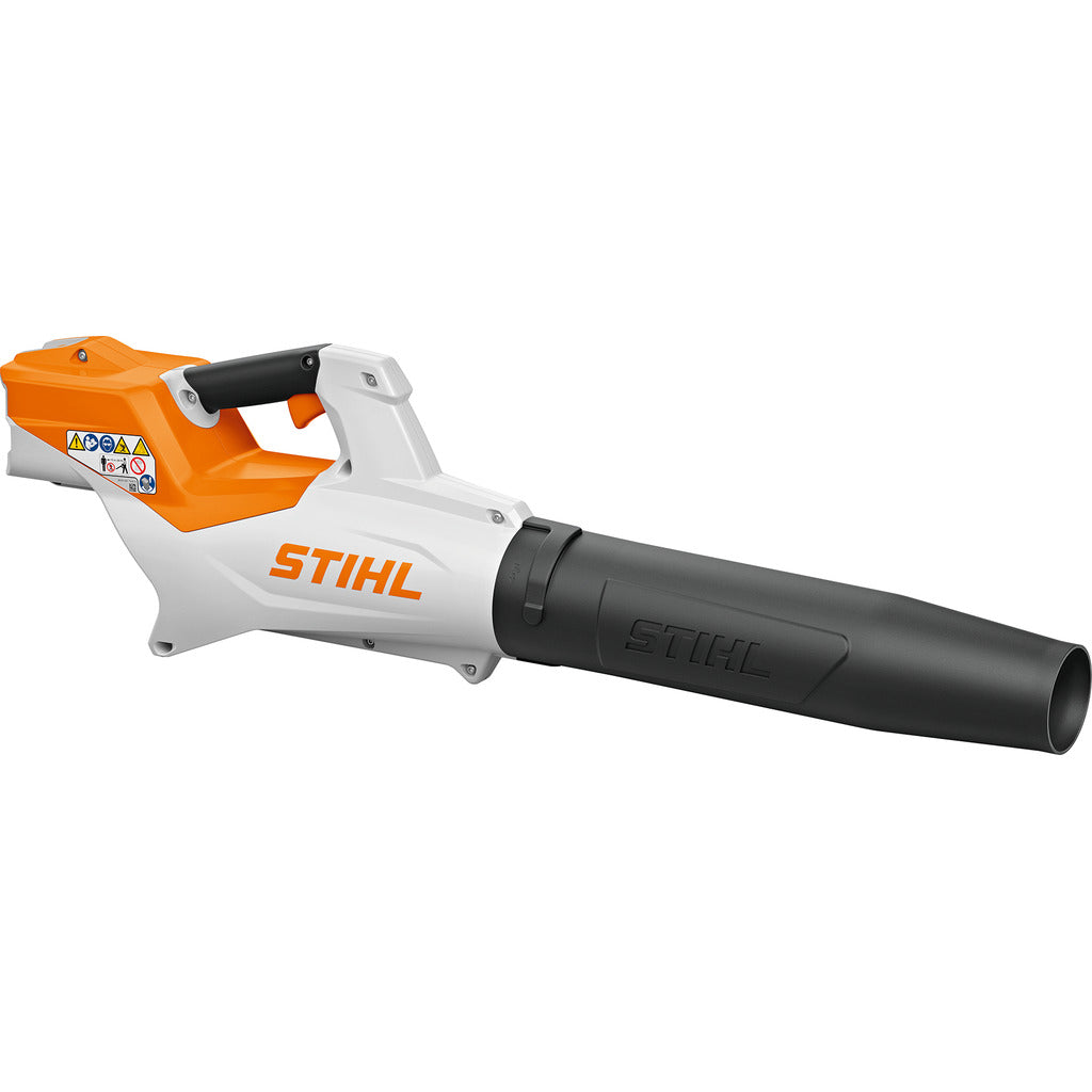 Stihl cordless blower BGA 50 / without battery and charger