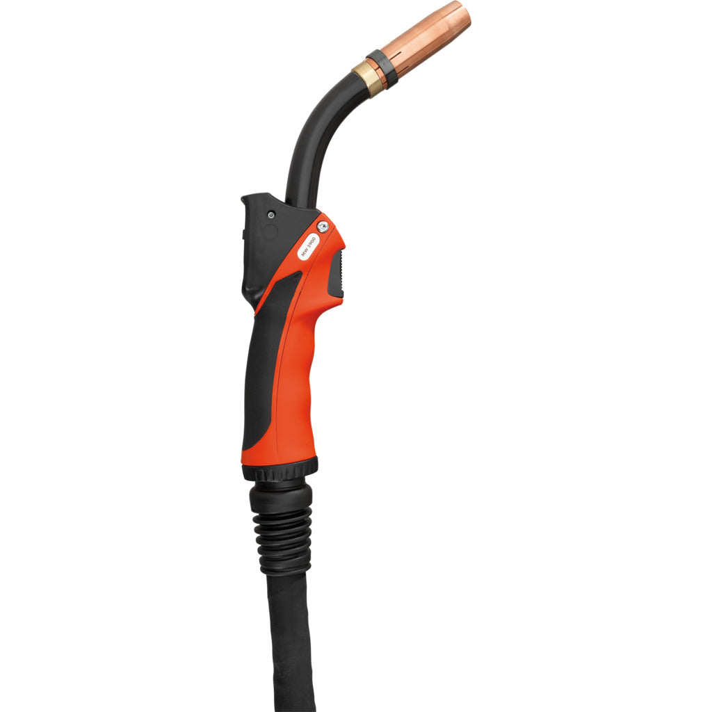 LORCH MIG-MAG Brenner MW 5900 Powermaster