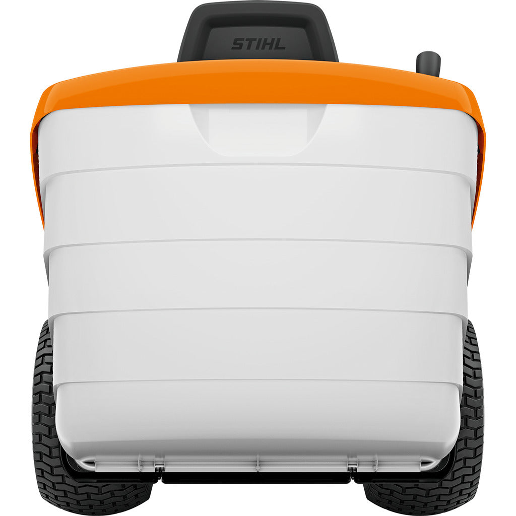 Trattorino tagliaerba Stihl RT 6127 ZL