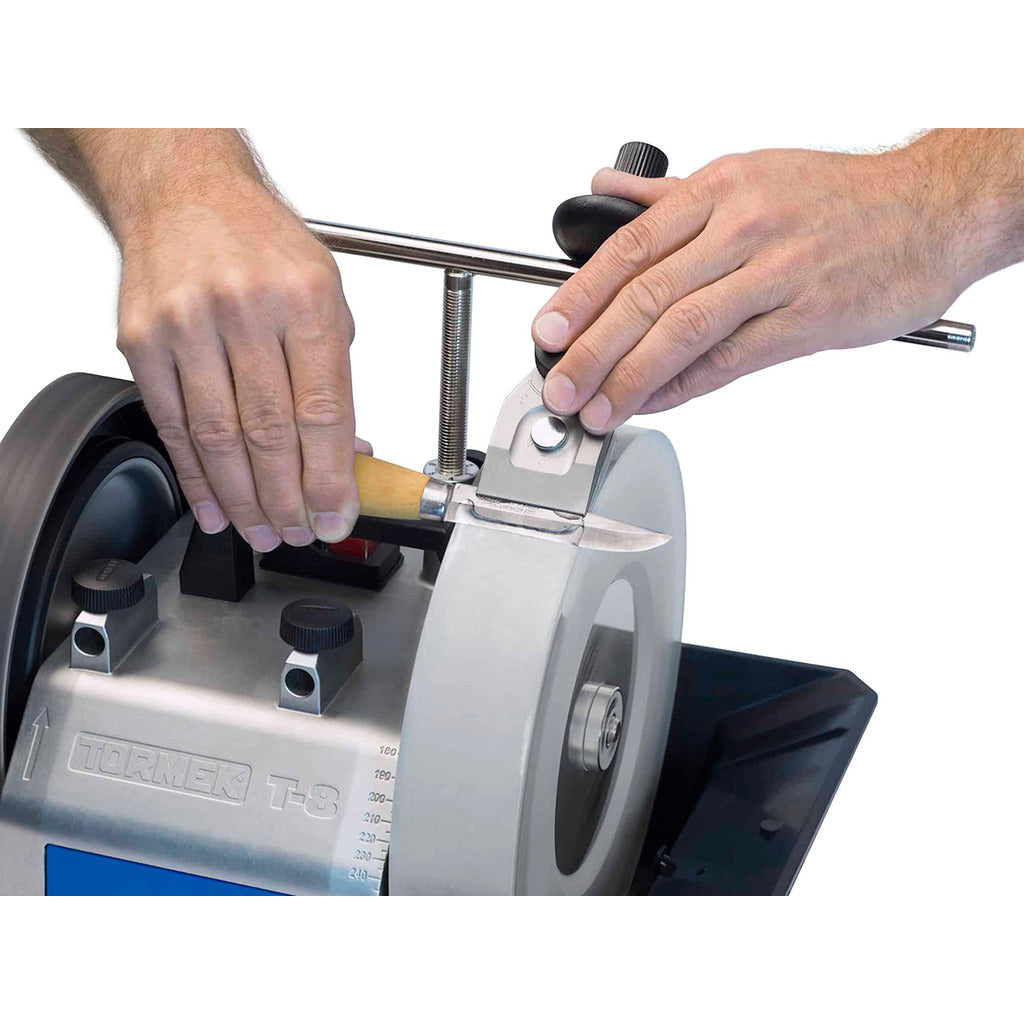 Vorrichtung für Messer KJ-45