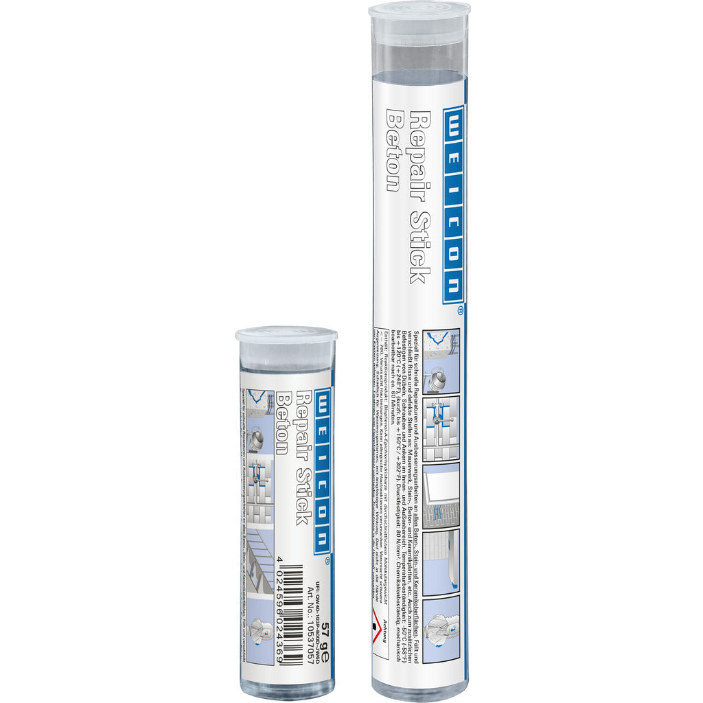 Repair Stick Concrete