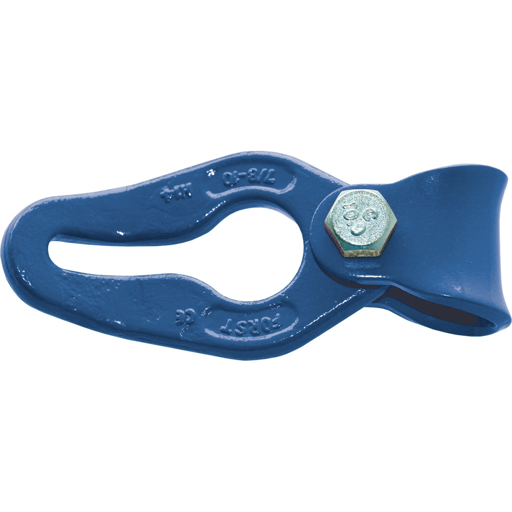 Supporto scorrevole per fune GLB G100