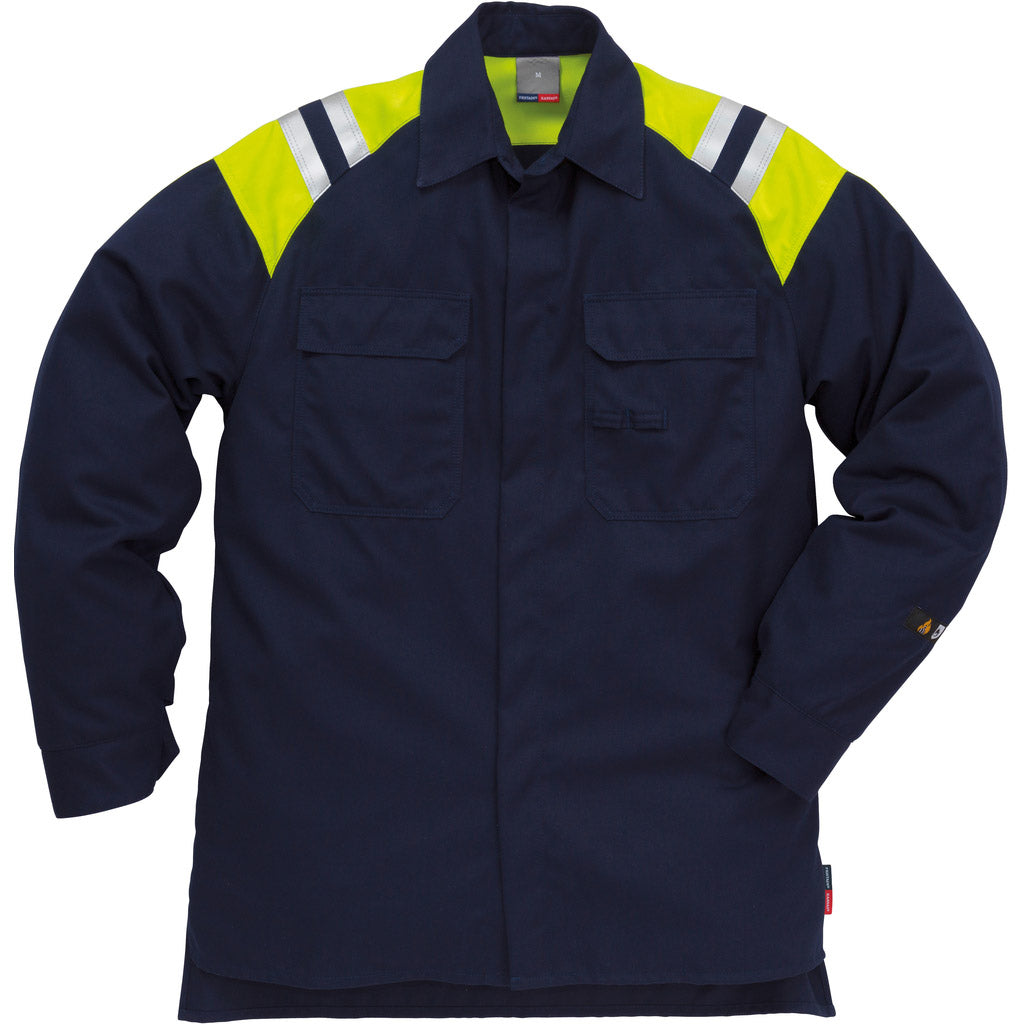 Camicia Flamestat a maniche lunghe 7074 ATS