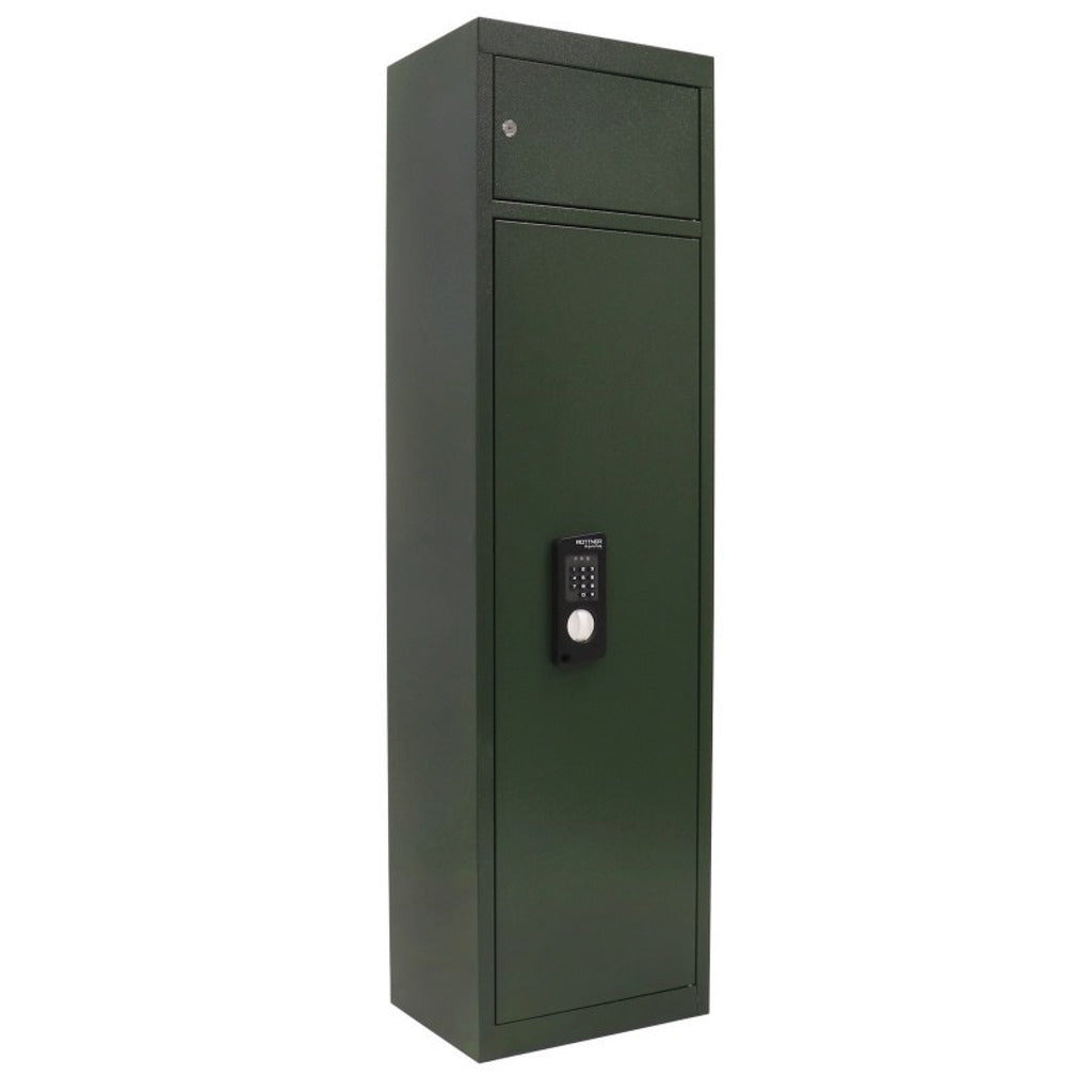 Gun safe Utah 8