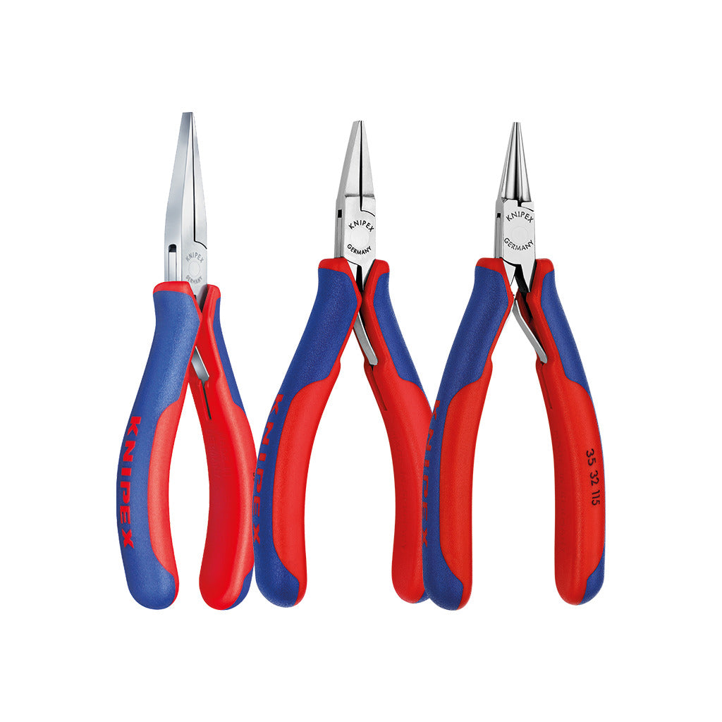 Elektronik-Flachzange