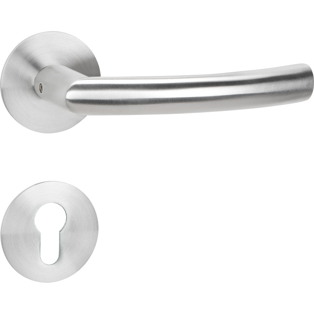 Handle set model Basic 07