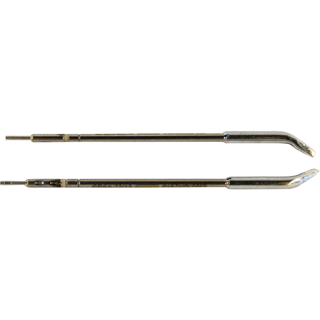 ERSADUR desoldering tip set / Series 462