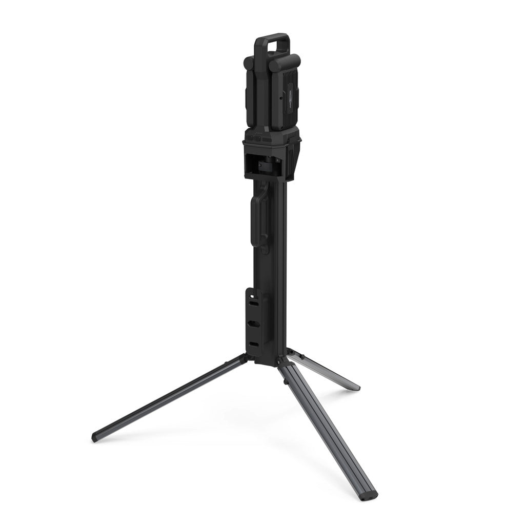 Lampada da lavoro ibrida