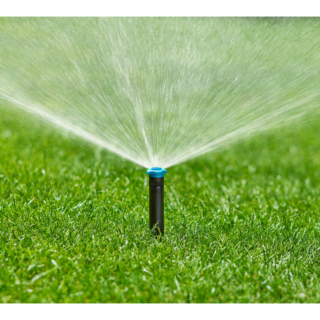 Pop-up sprinkler SD