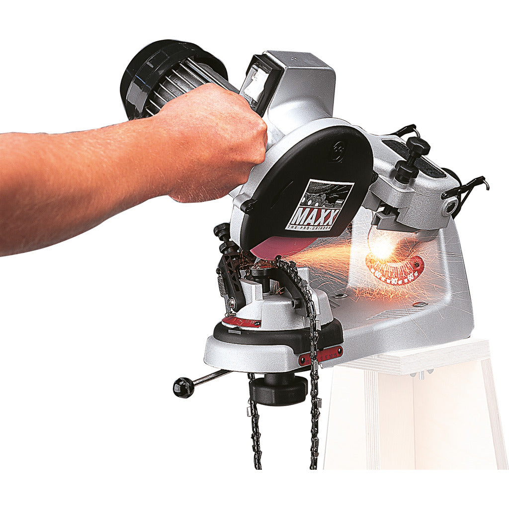 Chain grinder "Maxx"