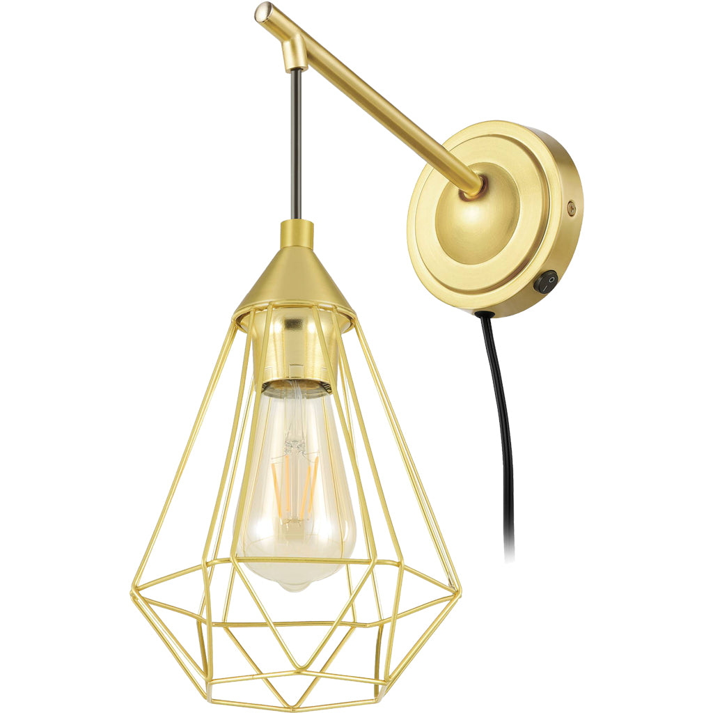 Eglo wall light TARBES