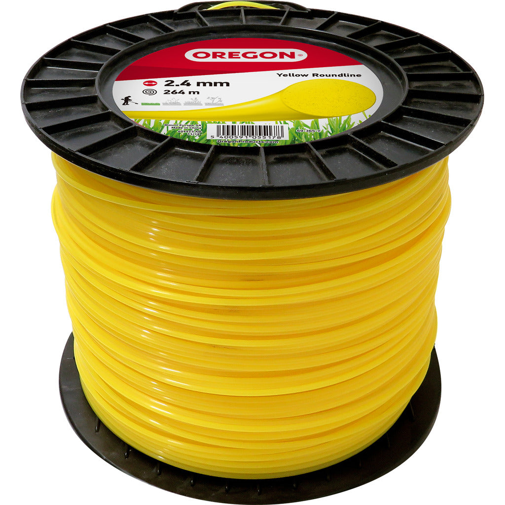 Oregon Mähfaden Roundline