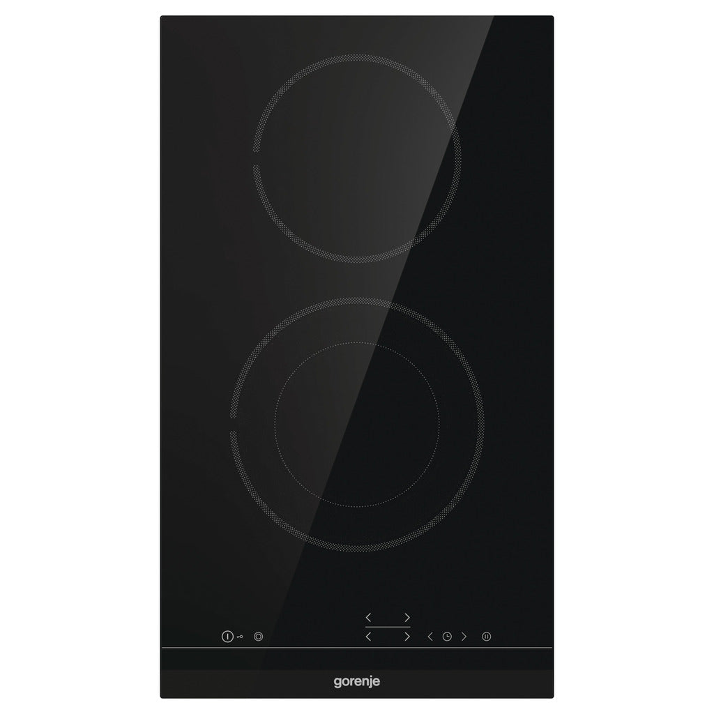 Glass ceramic hob G400 ECT322BCSC