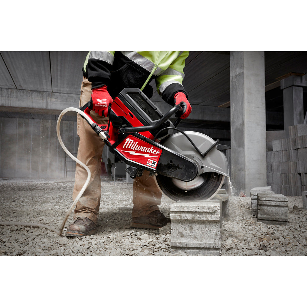 Cutting grinder MXF COS350-602