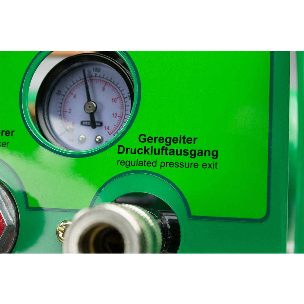 Mounting compressor VITAS 45