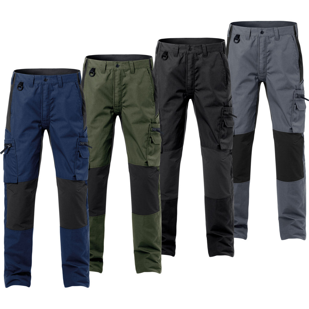 Pantaloni elasticizzati da servizio 2700 PLW
