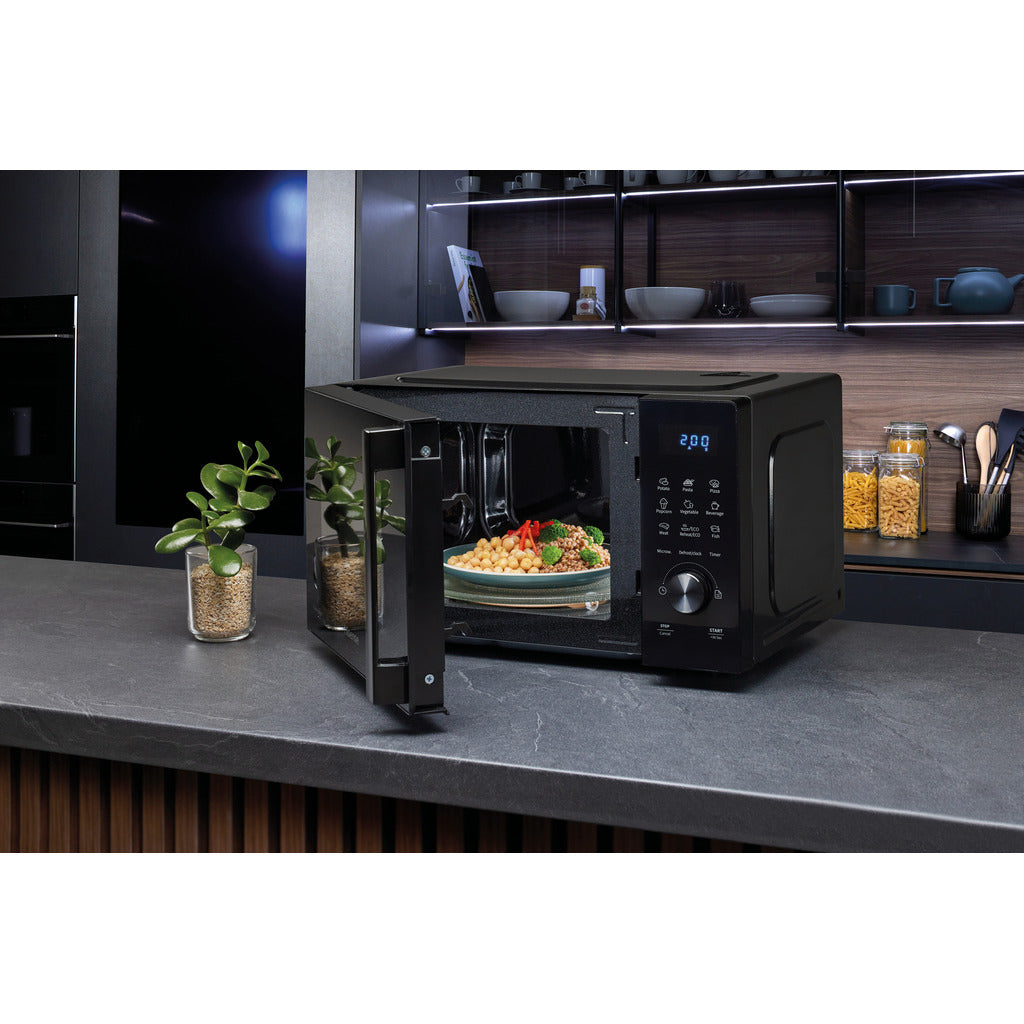 Stand-Mikrowelle H20MOBSD1H