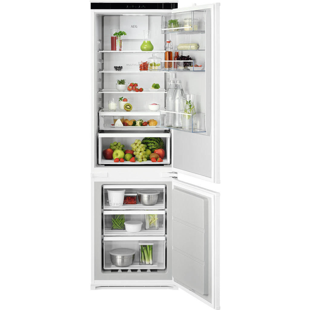 Einbau-Kühl-Gefrierkombination 6000 EK6E18S
