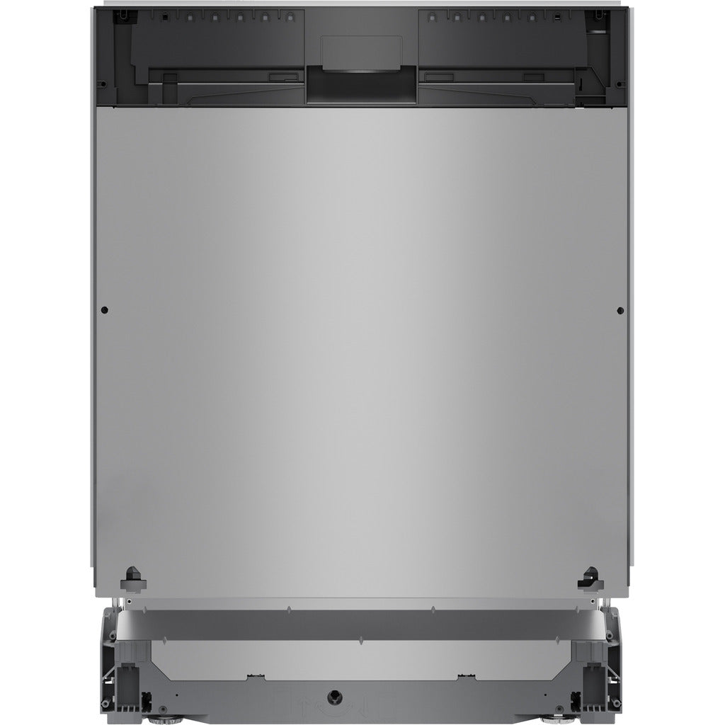 Lavastoviglie a scomparsa totale iQ500 SN65ZX17CE