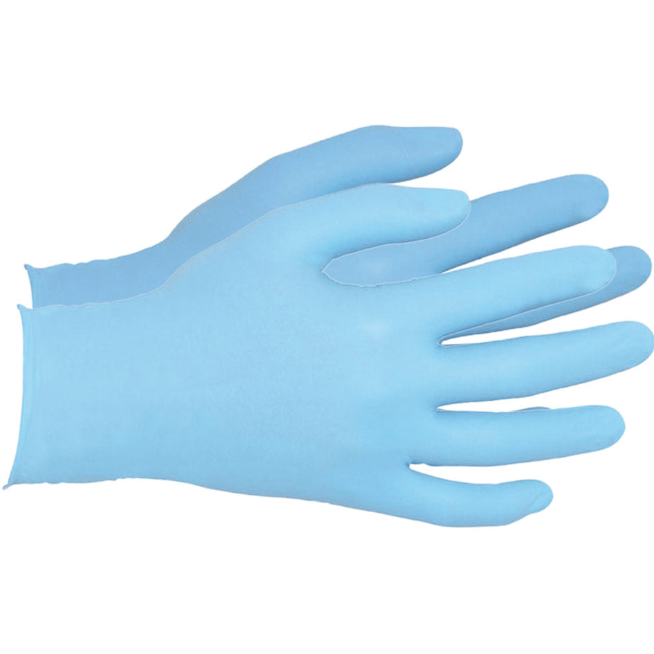 STRONGHAND Einmalhandschuh NITRIL