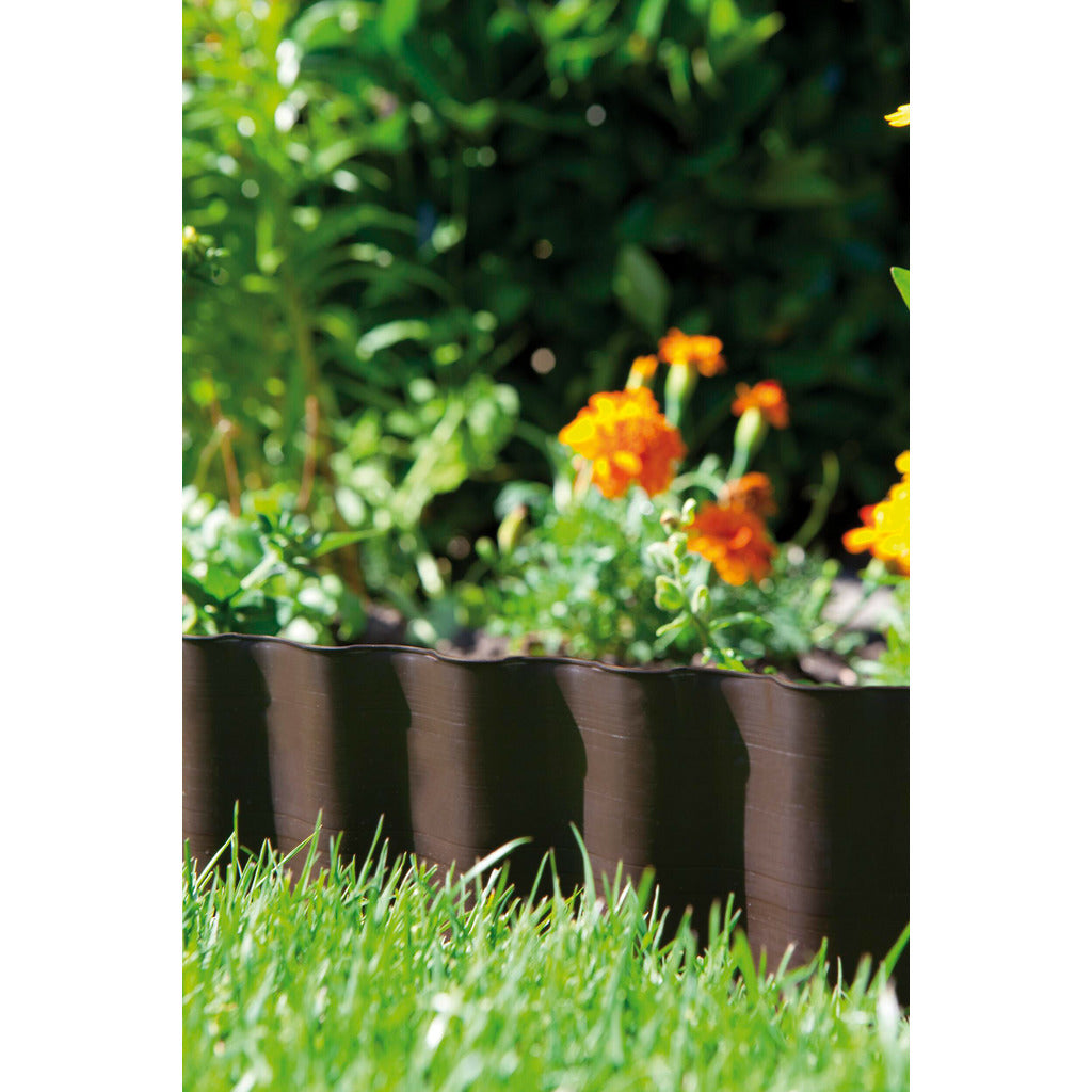 Gardena bed edging