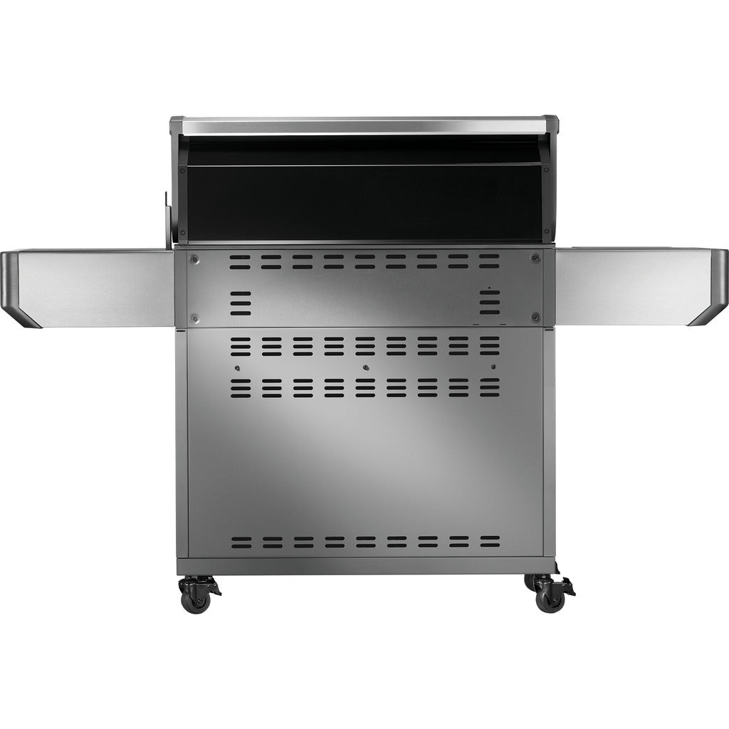 Napoleon Gasgriller Prestige® 665 Connected / Edelstahl