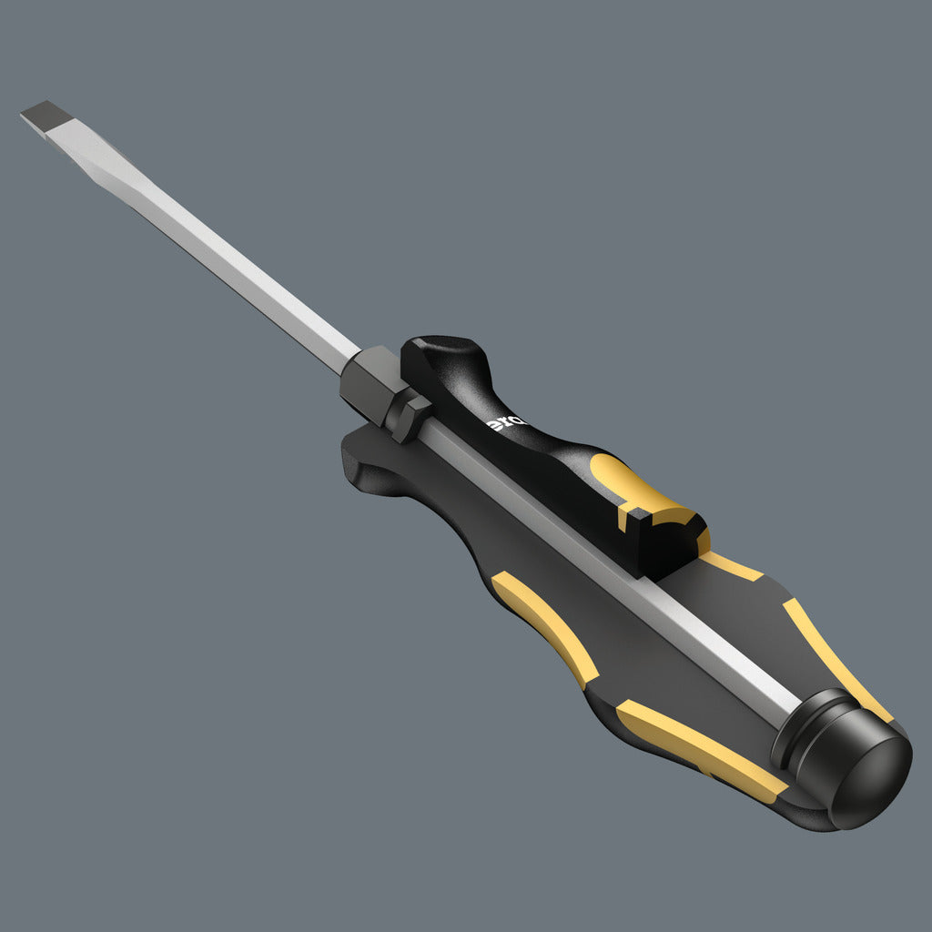 Kraftform Kompakt SH 2