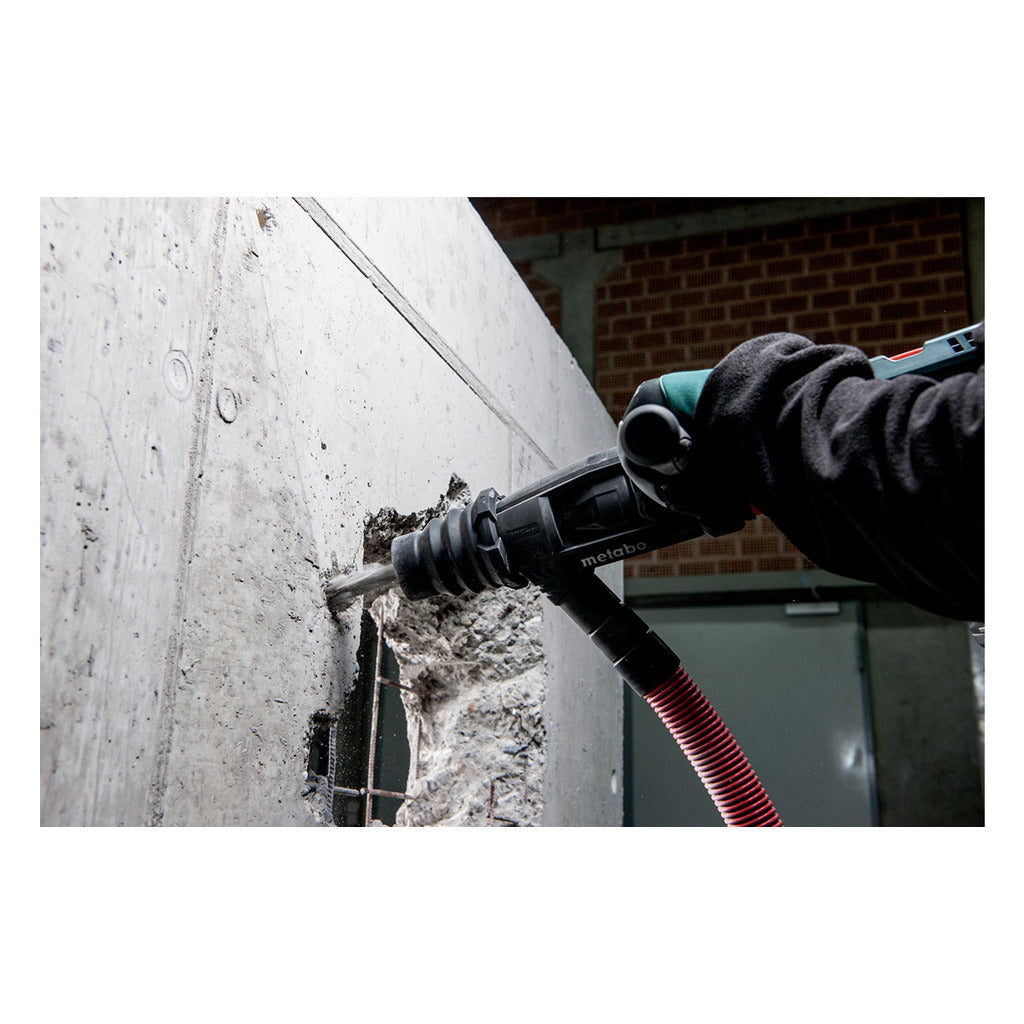 ESAMAX dust extraction