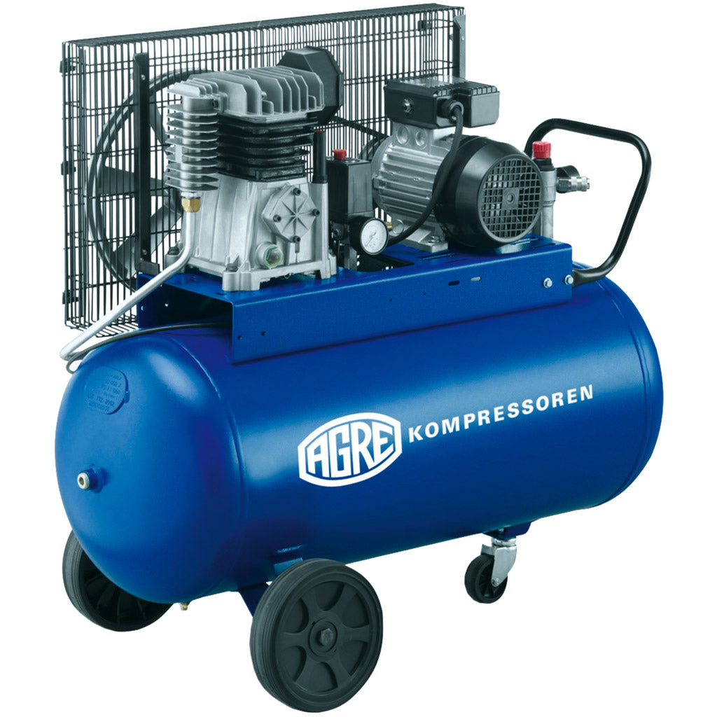 Compressore Twister 2400W mobile