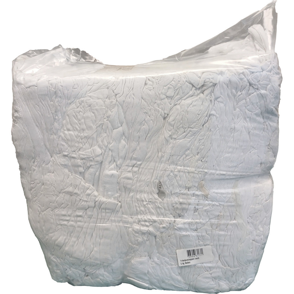 Jersey cleaning rags