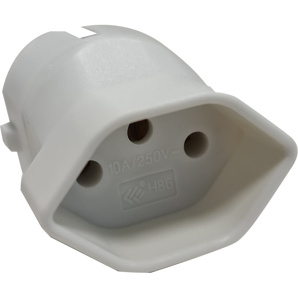 Travel plug Switzerland - Austria