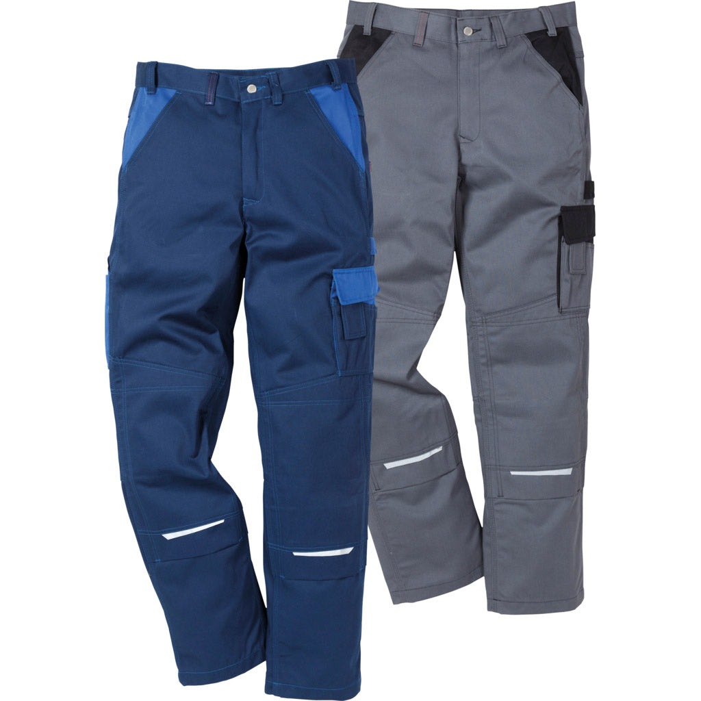 Pantaloni Icon Two Cotton 2019 KC