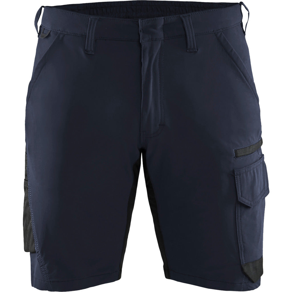 Service Shorts 4-Wege-Stretch 1423