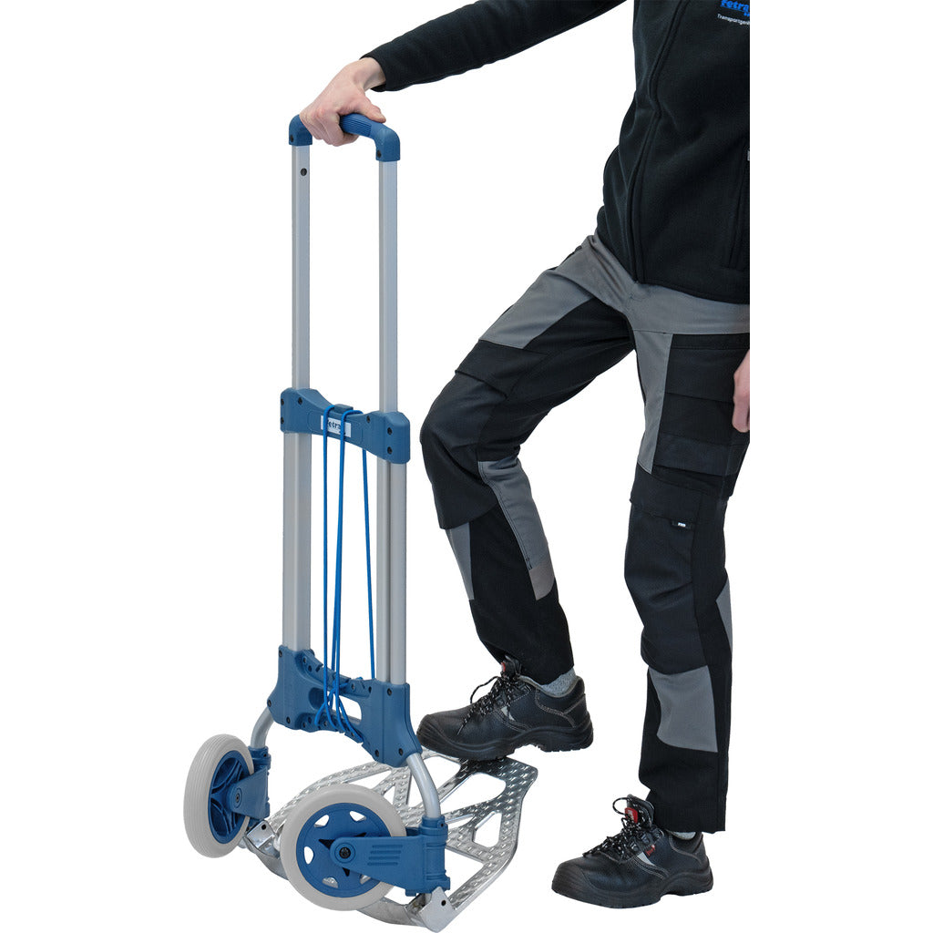 fetra Paketroller 1732 / klappbar