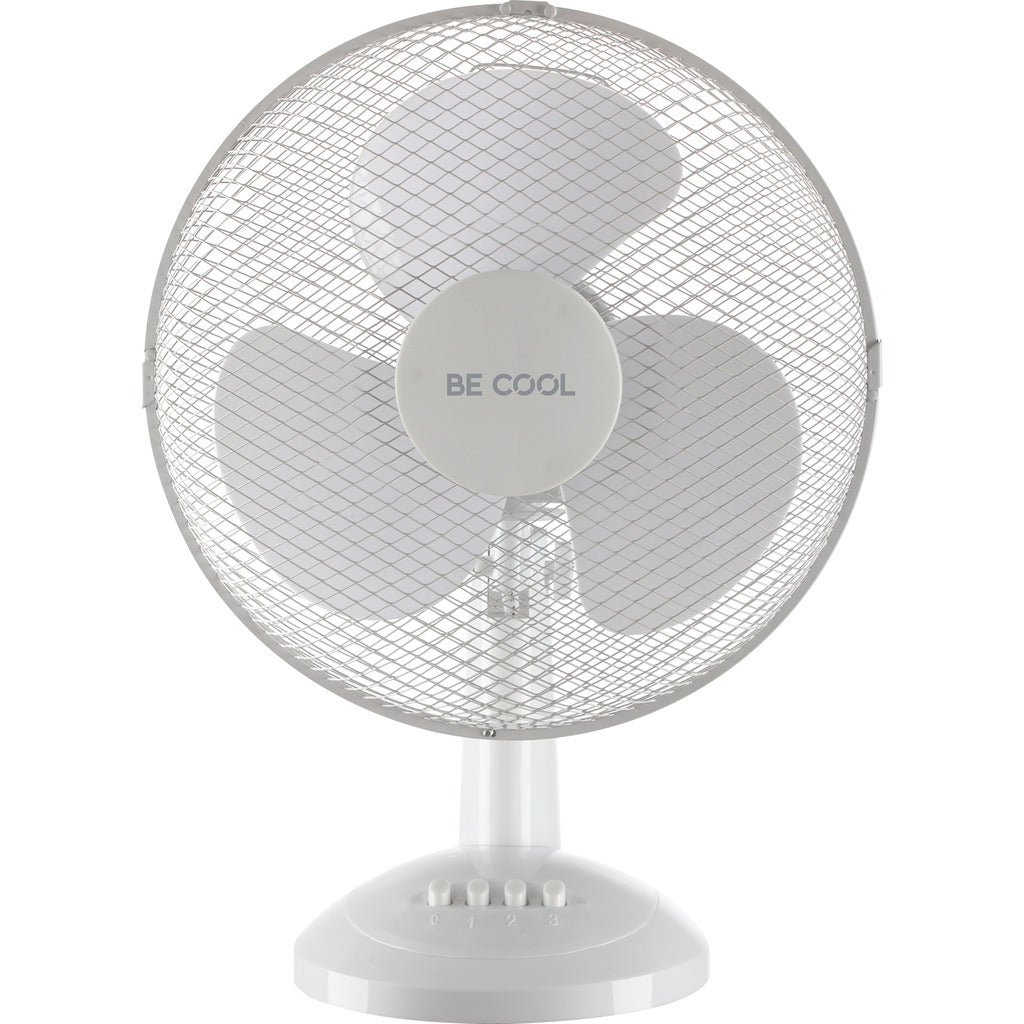 BE COOL Tischventilator