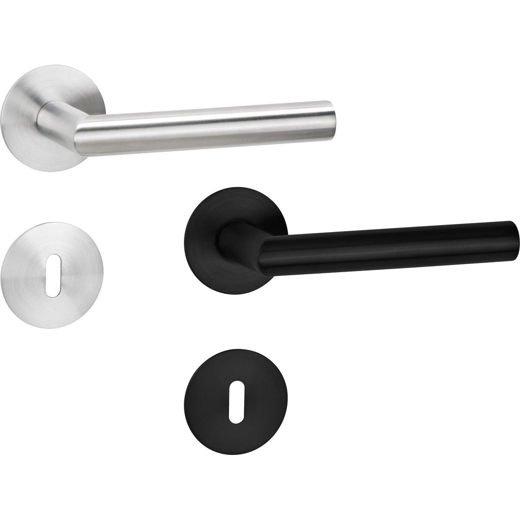 Handle set model Basic 02