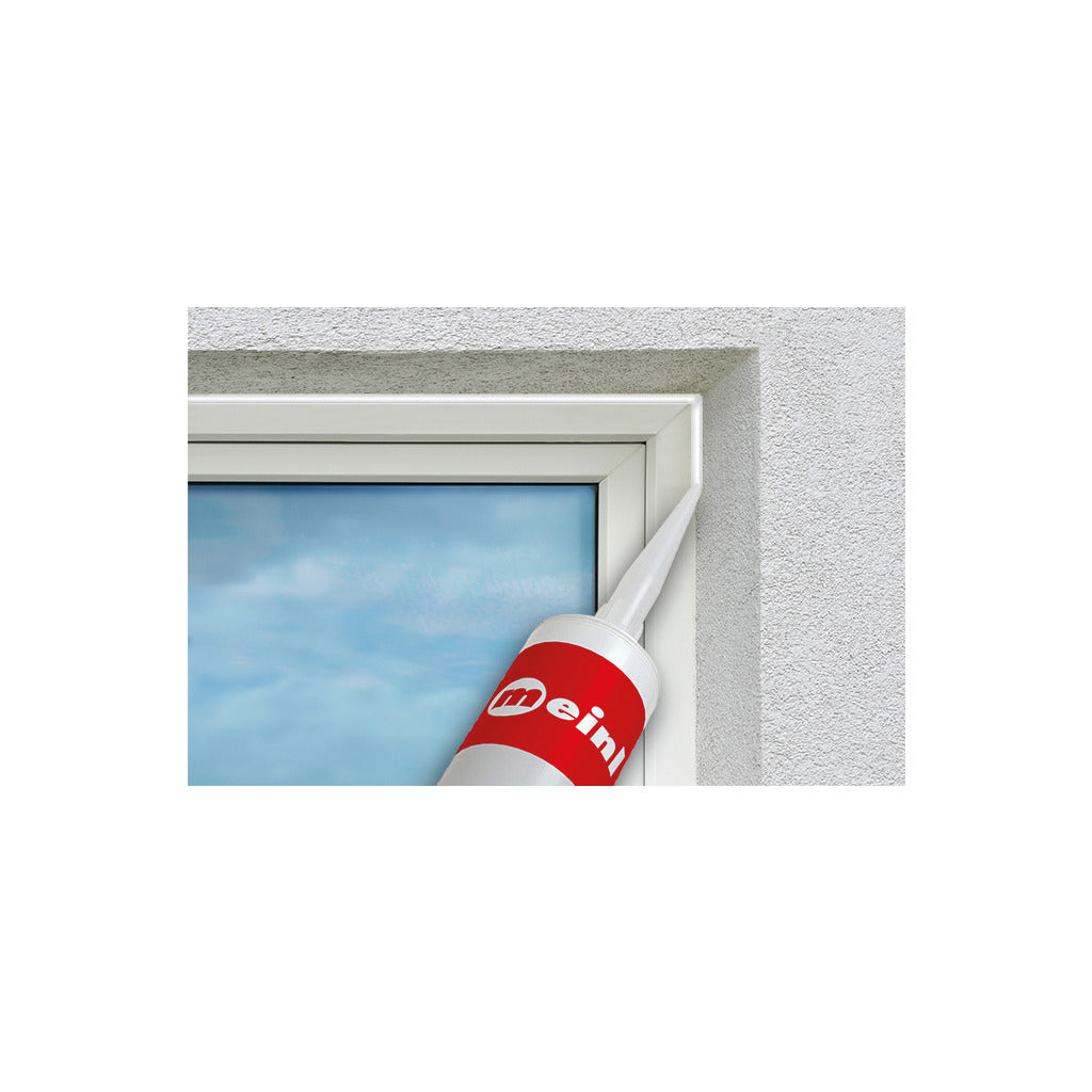 Silikon Allzweck und Naturstein