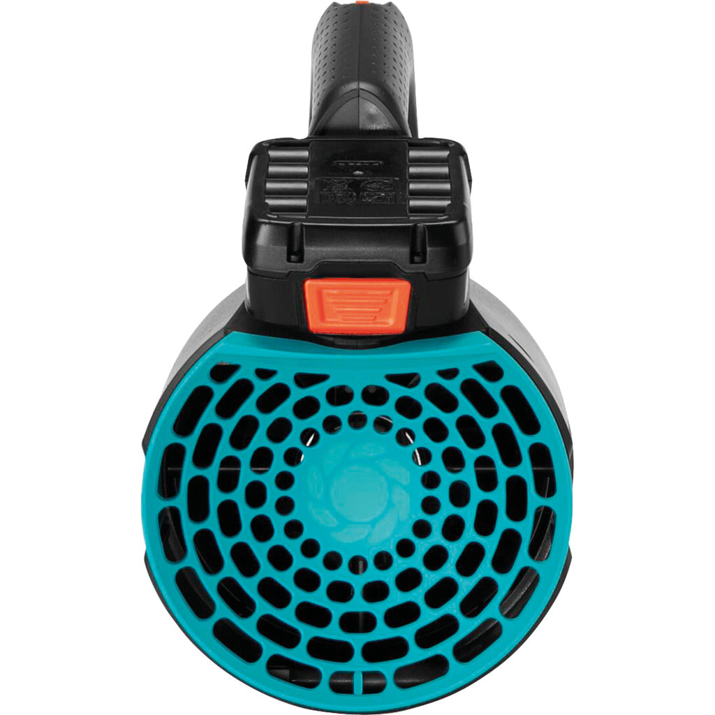 Gardena Cordless Blower PowerJet 18V P4A / Ready-To-Use Set