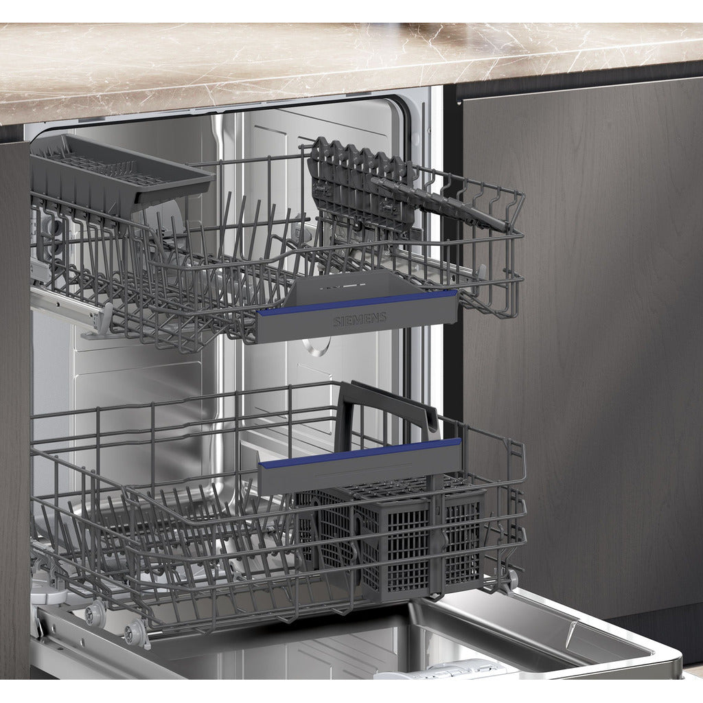 Fully integrated dishwasher iQ300 SN73EX22BE