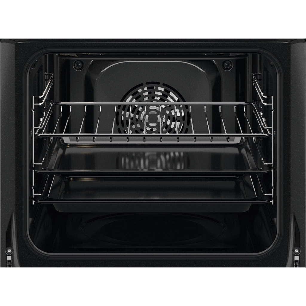 Einbau-Backofen EOK4B0K1