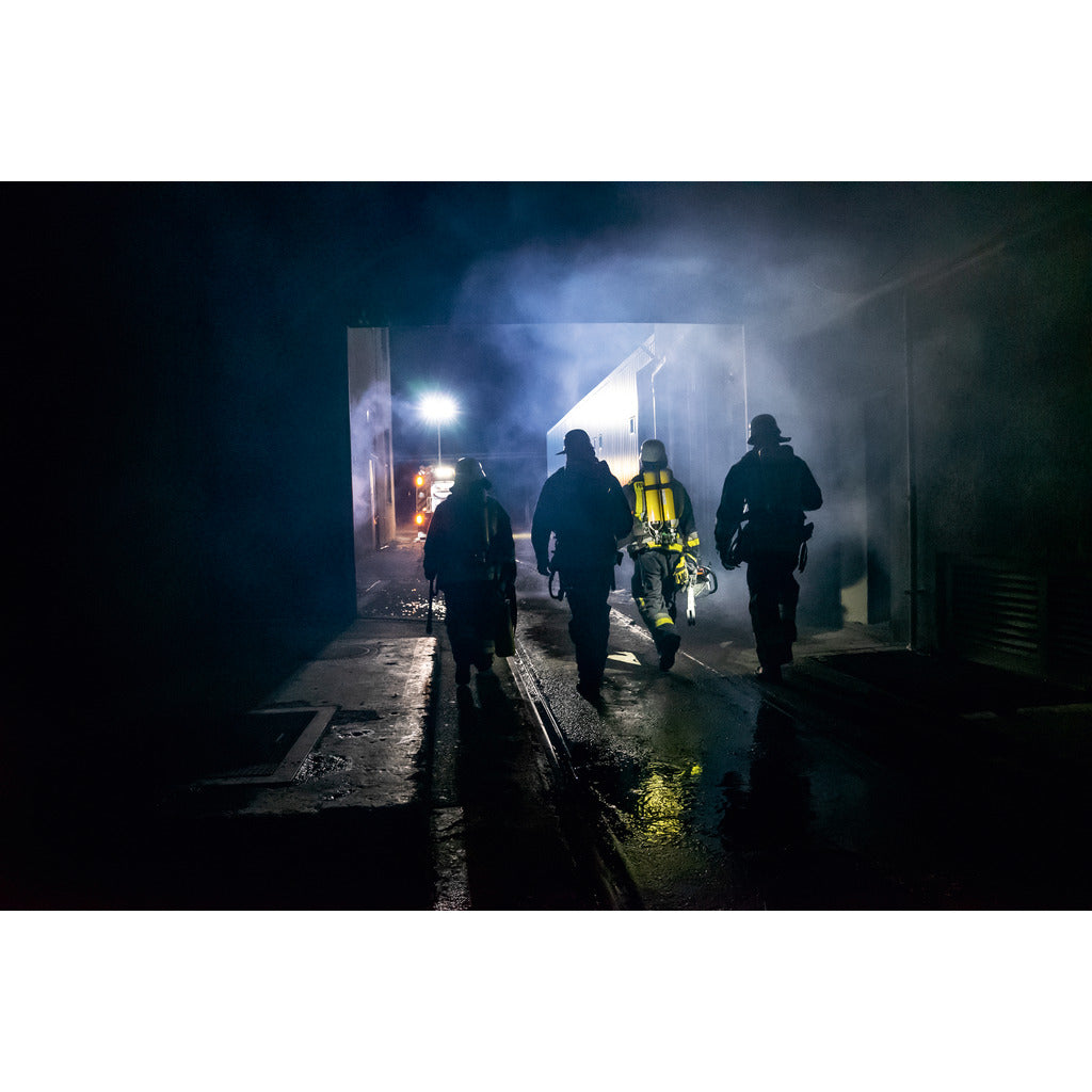 Motosega ad alte prestazioni Stihl per operazioni di soccorso MS 462 CM R