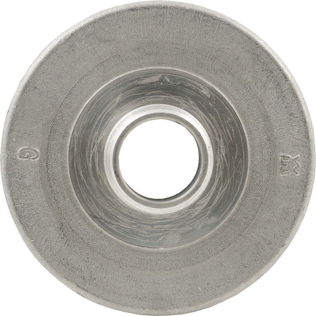 Fixed couplings external thread